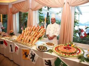 Hotel Lido Seegarten