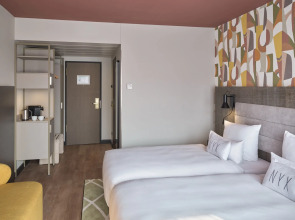 Hotel Berlin Köpenick by Leonardo Hotels