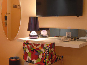 Melange Boutique Hotel