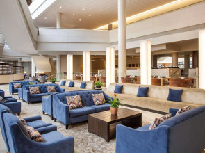 Sheraton Philadelphia Downtown