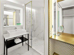 MAXX by Steigenberger Hotel Vienna