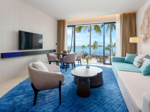 Hyatt Regency Koh Samui