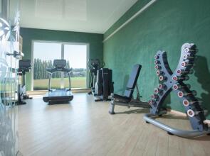 Victory Gästehaus Therme Erding