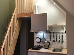 Гостевой дом «Добрыня»