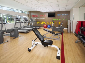 Sheraton Ontario Airport Hotel