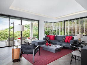 The Pavilions Phuket