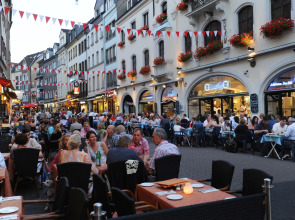 Holiday Inn Düsseldorf - Neuss by IHG