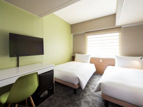 Agora Place Tokyo Asakusa