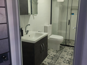 Istanbul Airport Family suites Hotel