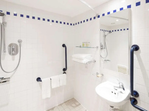 Hilton Garden Inn Bristol City Centre