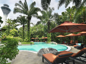 Sama-Sama Hotel, KL International Airport