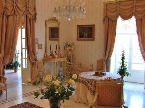 Palazzo Degli Antoci