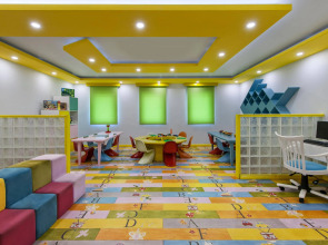 Hilton Dalaman Sarigerme Resort & Spa