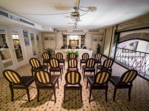 Victoria Hotel Letterario