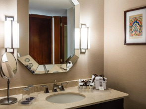 Sheraton Maria Isabel Mexico City Reforma