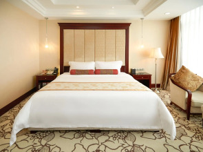 Отель Soluxe Guangzhou