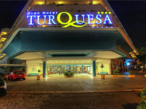 Gran Hotel Turquesa Playa
