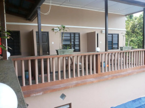 Nipah Bay Villa