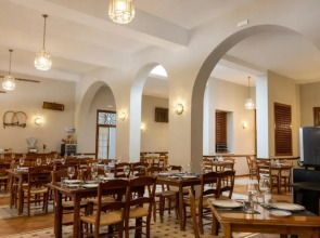 Villa Turística de Priego de Córdoba