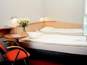 System Hotel Kraków