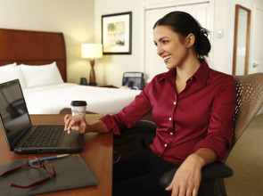 Hilton Garden Inn New Delhi/Saket