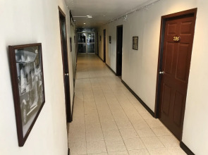 The Little Mermaid Guesthouse & Restaurant