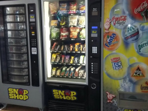 Scandinavia Hotel Brussels