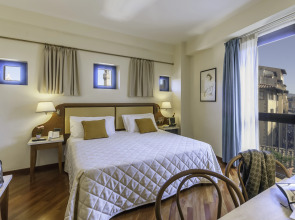 B&B Hotel Firenze Pitti Palace al Ponte Vecchio