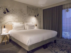 Nemea Appart Hotel Cannes Palais