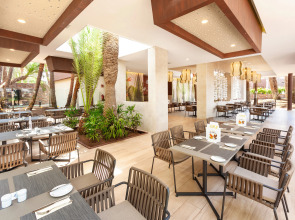 Hotel Riu Palace Oasis