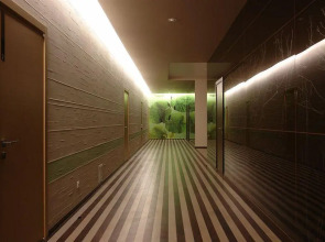 Гарден Эппл