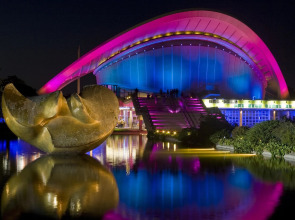 Hampton By Hilton Berlin City Centre Alexanderplatz