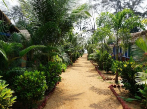 Peace Garden Goa