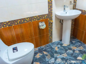 Lipe Banyan Apartments