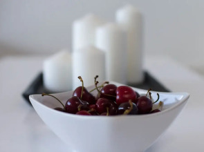 SResort Marina Villas