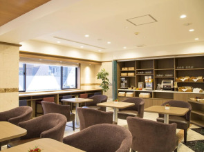 Almont Inn Nihonbashi