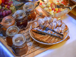 Отель «Швейцарский»