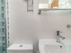 Casa Patio del Panadero