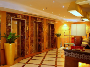 Emirates Stars Hotel Apartments Dubai