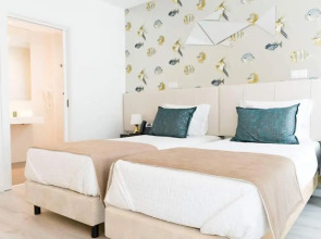 Hotel Magic - RNET 3505