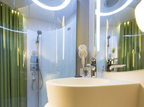 Nomad Hotel Le Havre Centre Gare