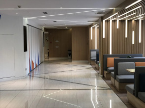 Holiday Inn Express Xi'An Bell Tower by IHG