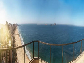 Hotel Marina Palace Rio Leblon