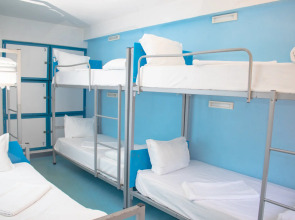 HI Lisboa – Pousada de Juventude - Hostel