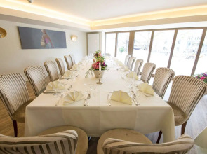 Central-Hotel Kaiserhof