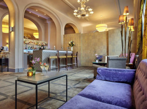 Holiday Inn Paris - Gare de Lyon Bastille by IHG