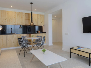 Hotel HM Ayron Park – Adults Only