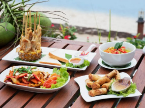 Royal Lanta Resort & Spa