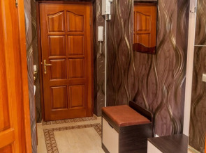 Апартаменты на бул. Леси Украинки