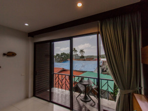 Chaokoh Phi Phi Hotel & Resort